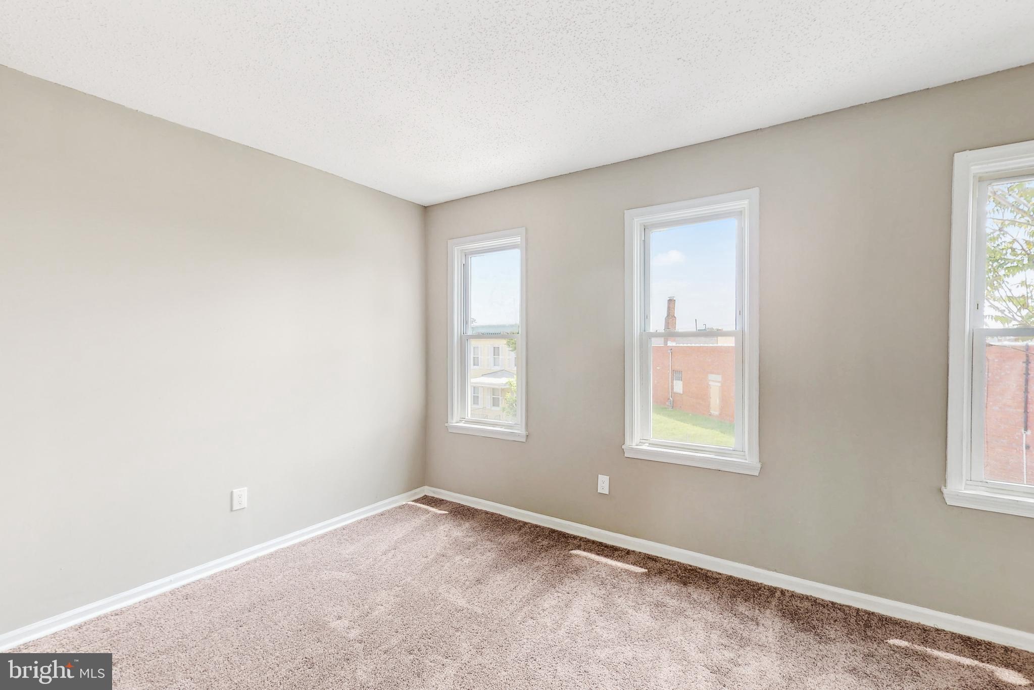 MOSHER - Residential