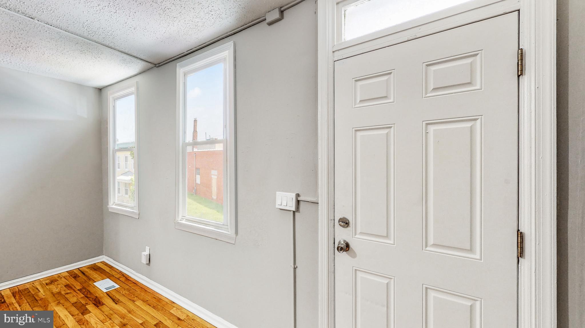 MOSHER - Residential