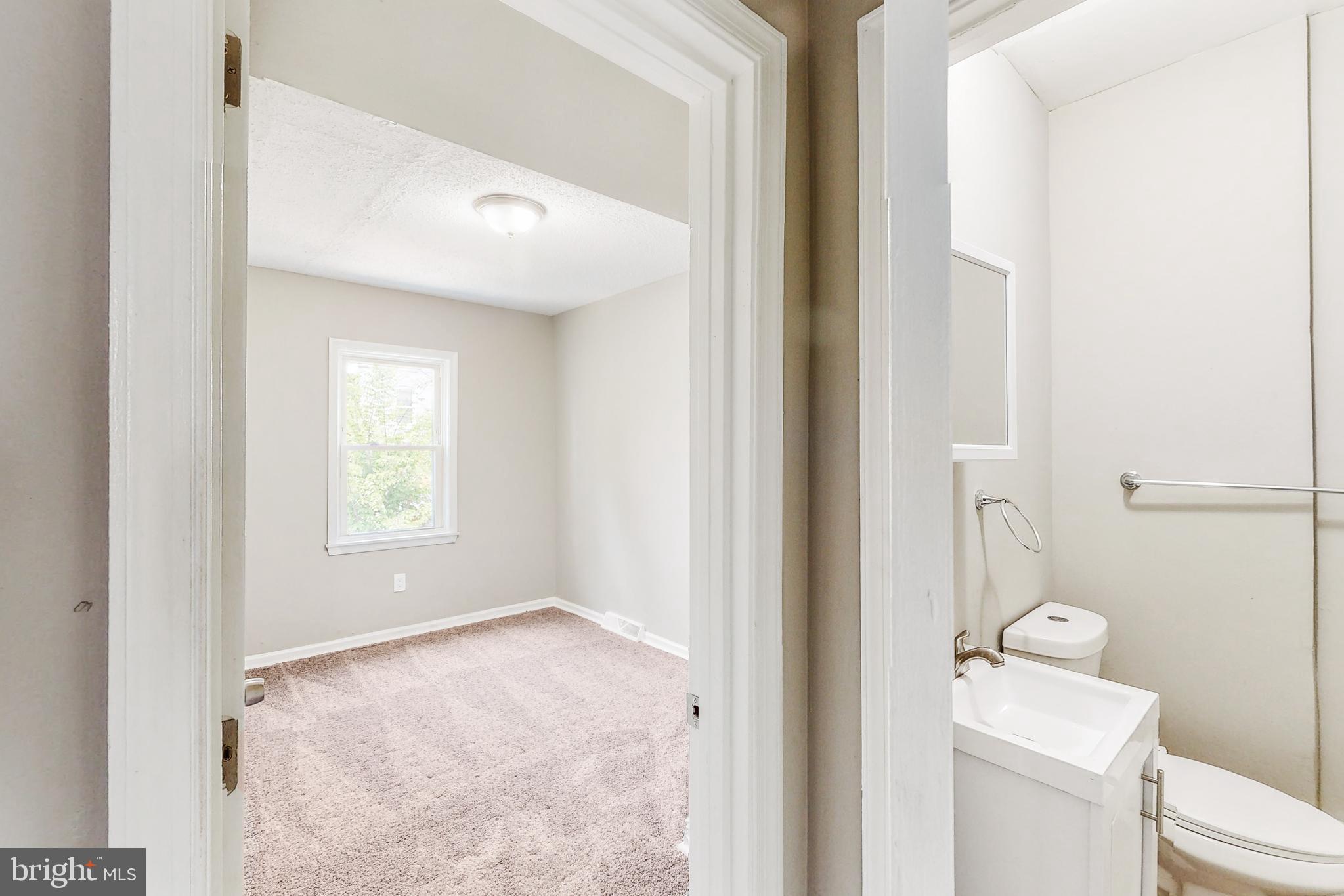 MOSHER - Residential