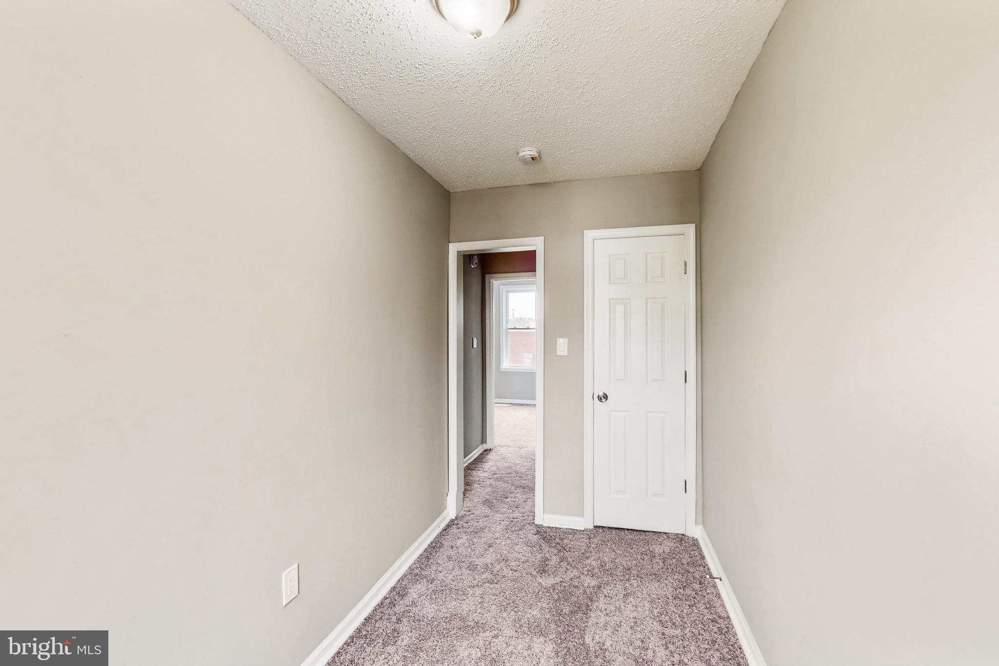 MOSHER - Residential