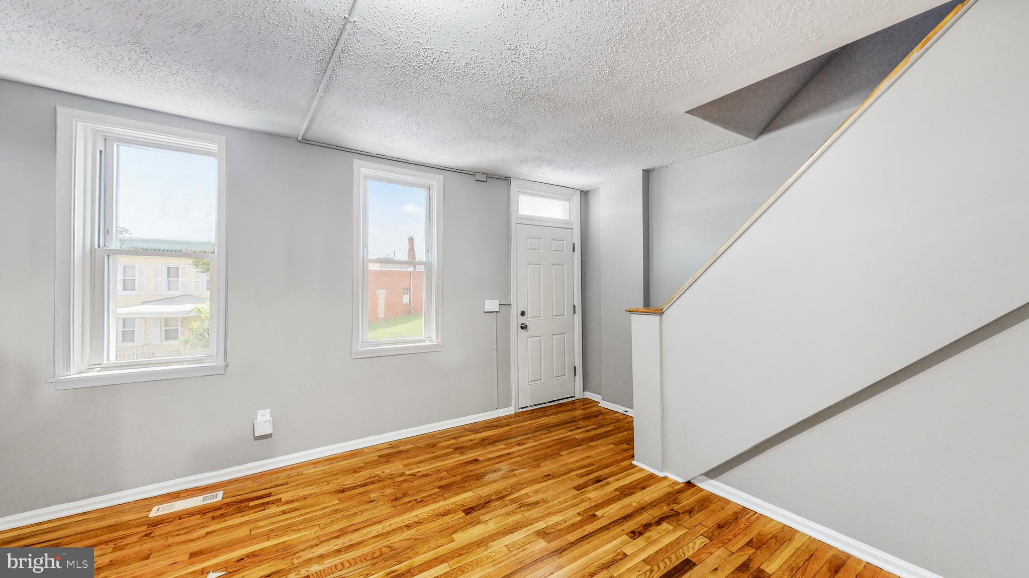 MOSHER - Residential