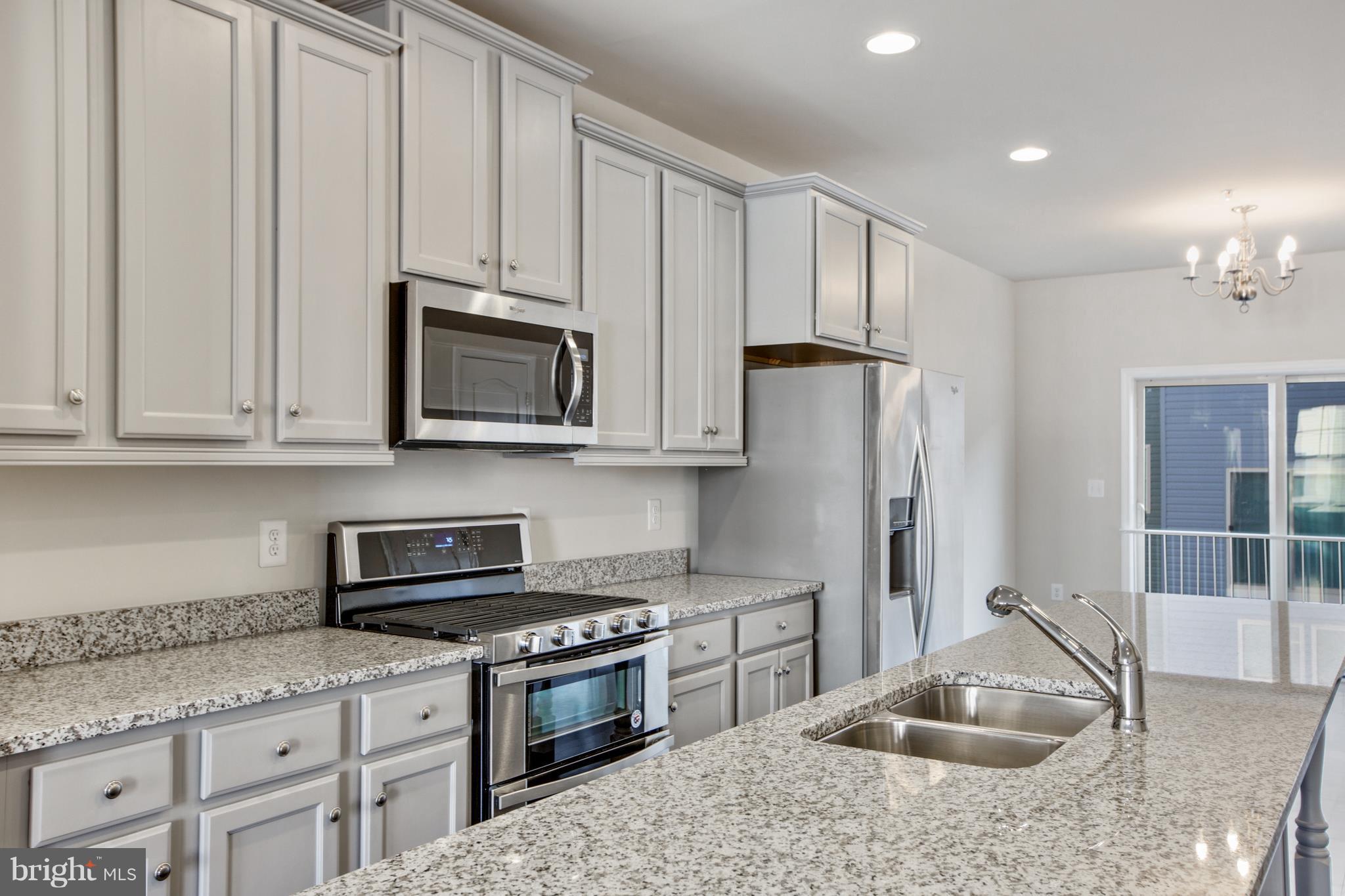 TANYARD COVE - Residential