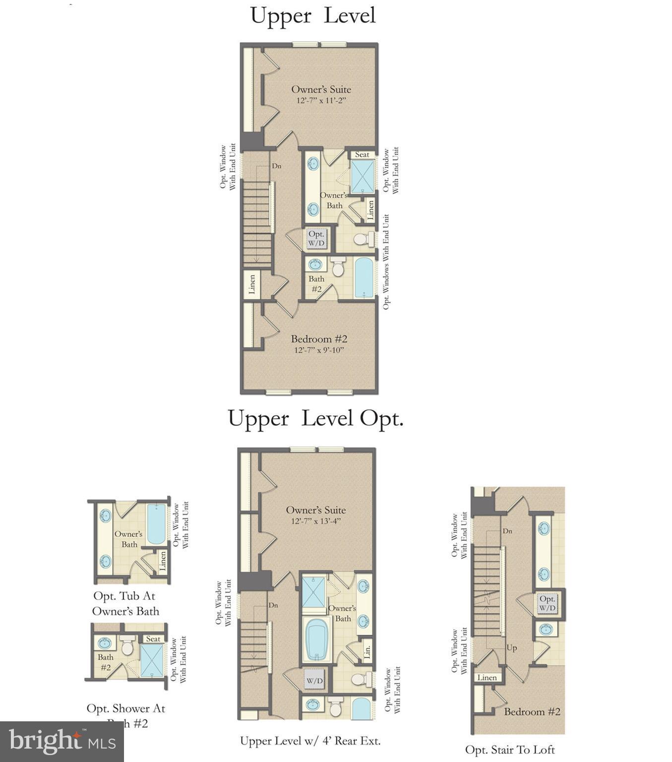 TANYARD COVE - Residential