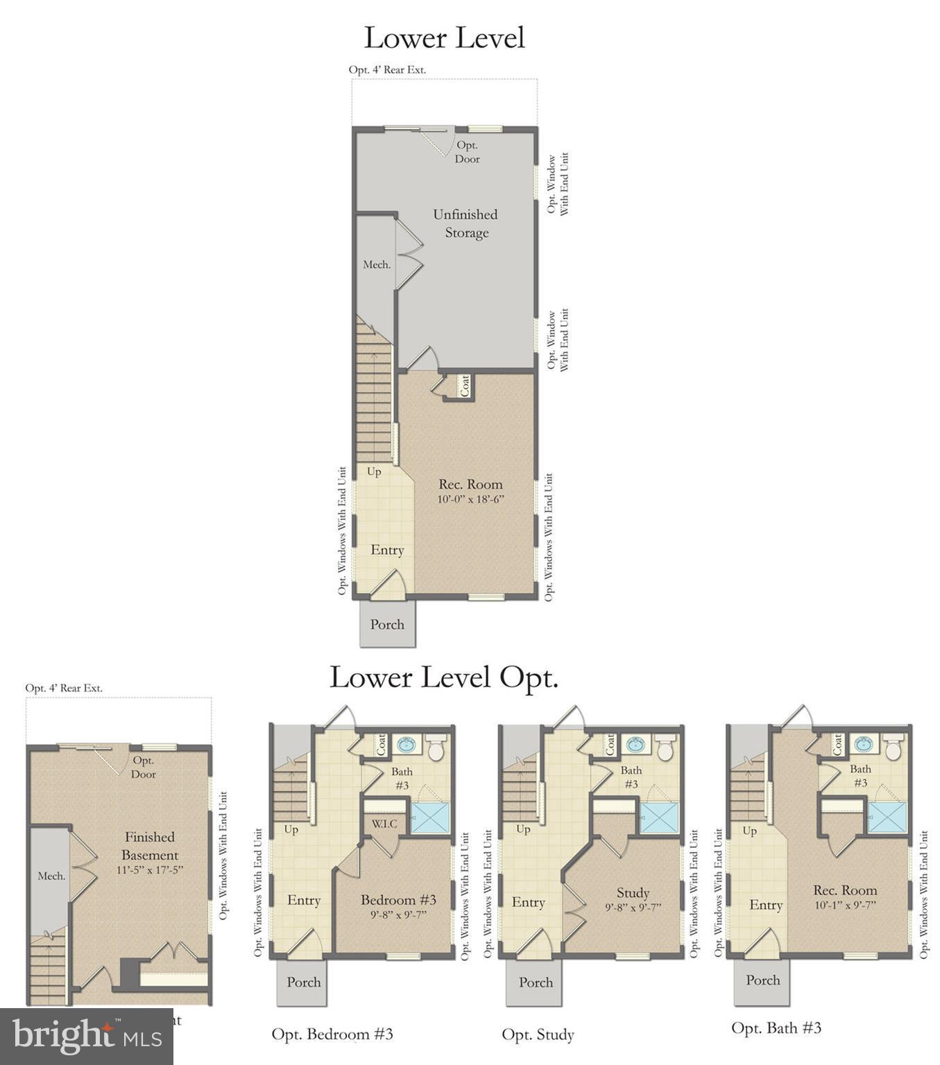 TANYARD COVE - Residential