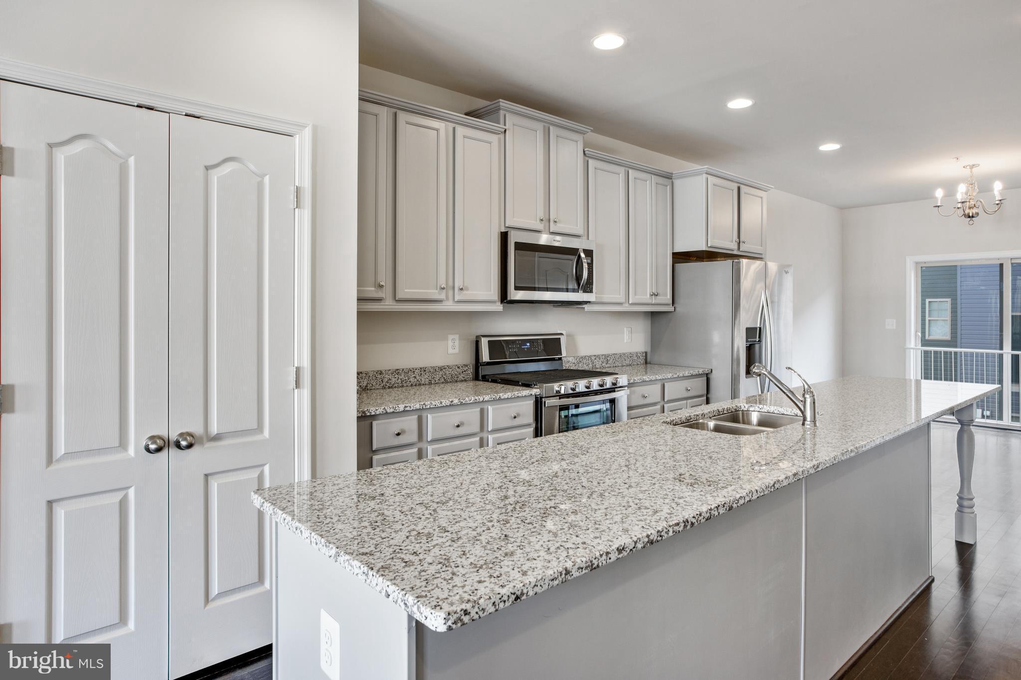 TANYARD COVE - Residential