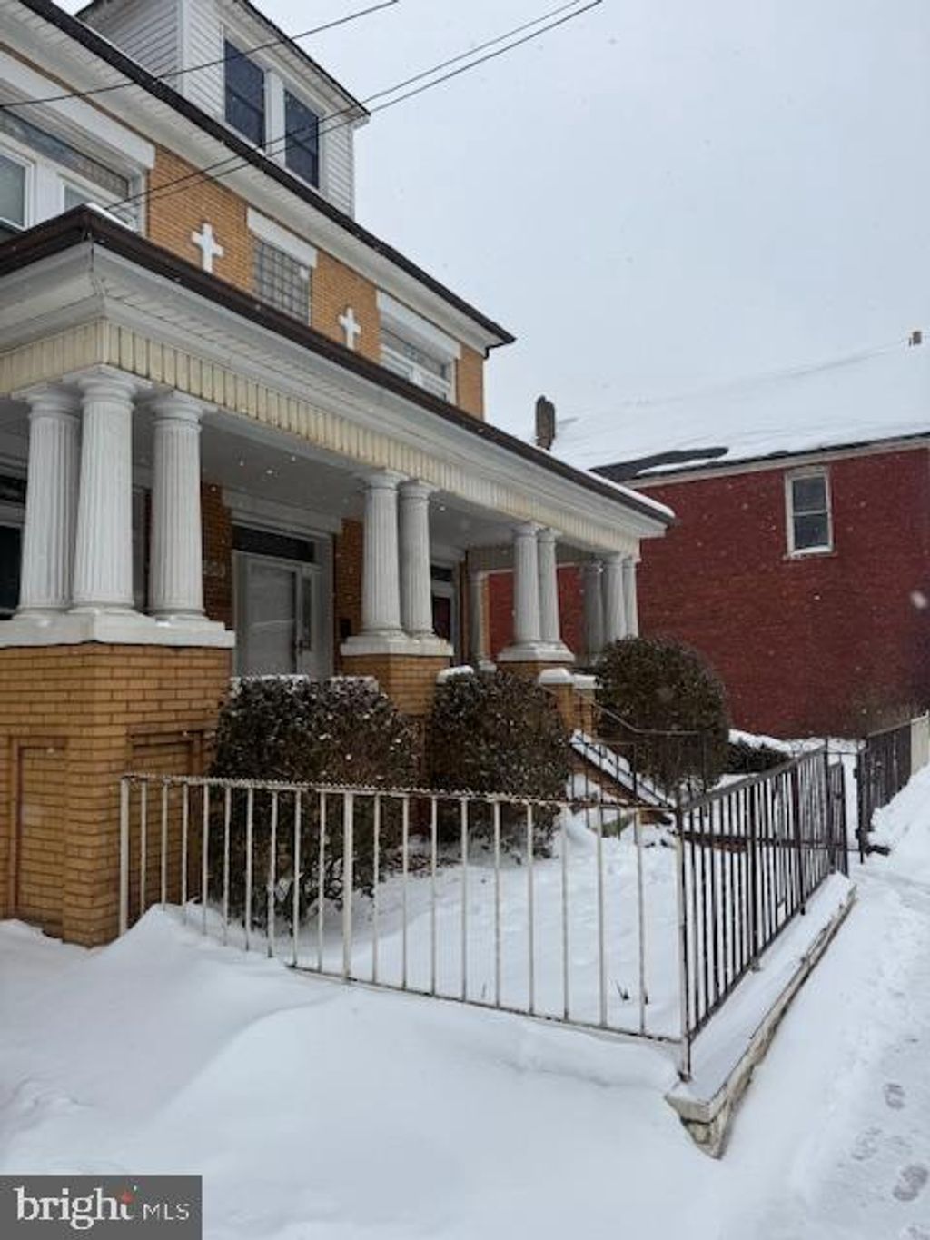 Photo of 606 Maple, JOHNSTOWN, PA 15901 (MLS # PACA2000774)