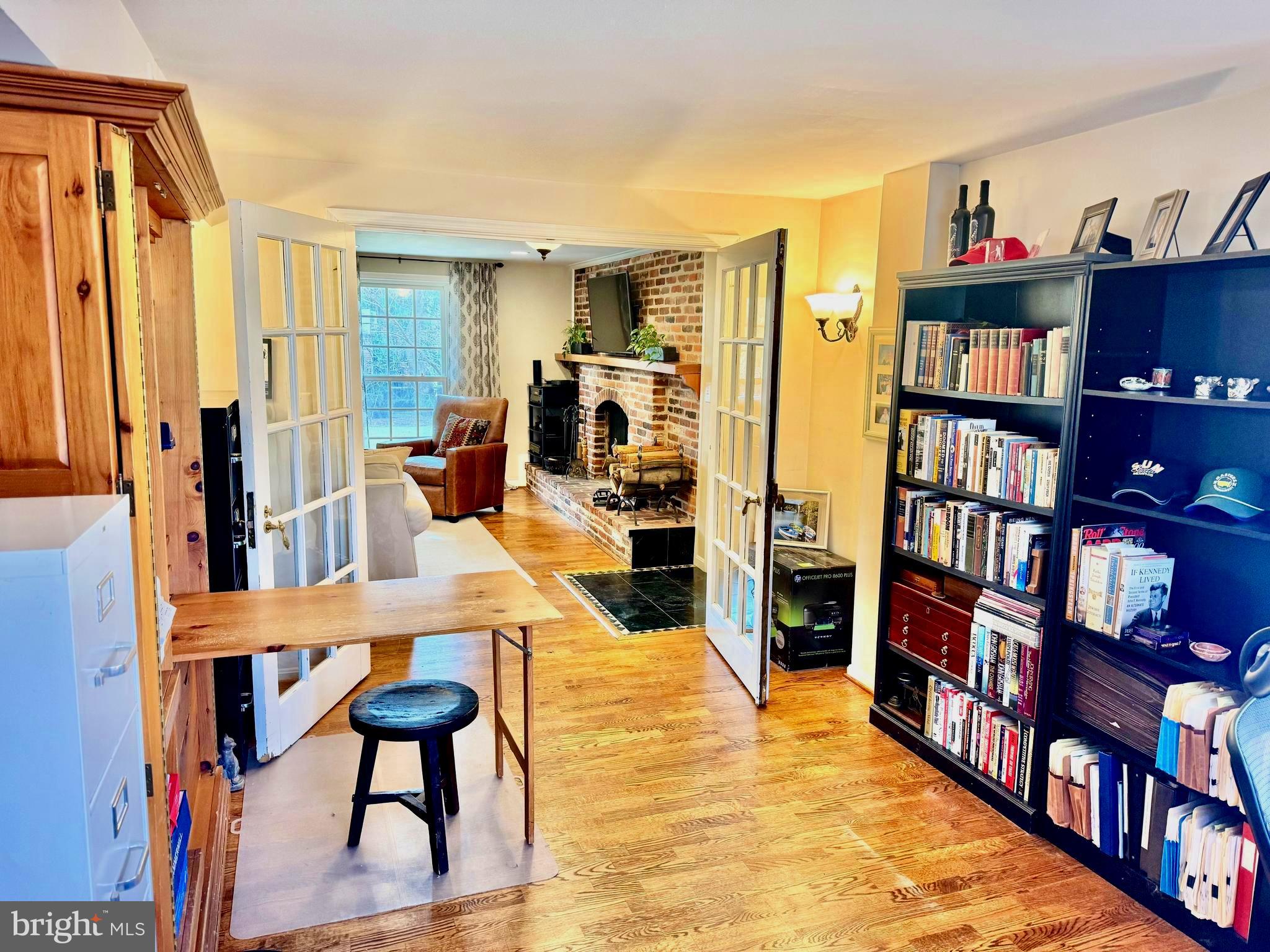 OLD FARM - Residential