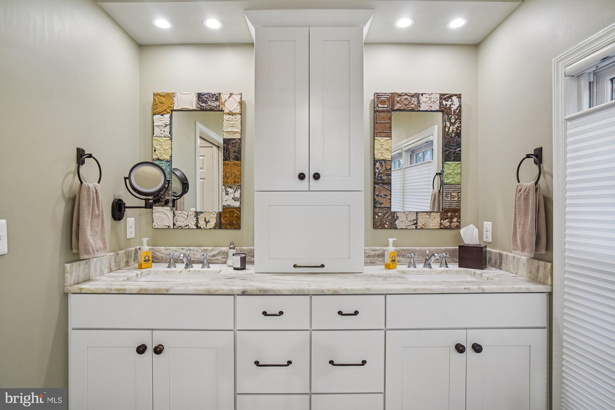 OLD FARM - Residential