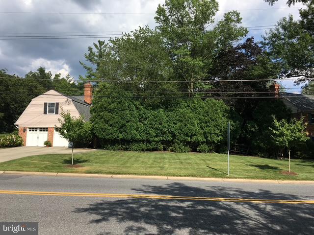 OLD FARM - Residential