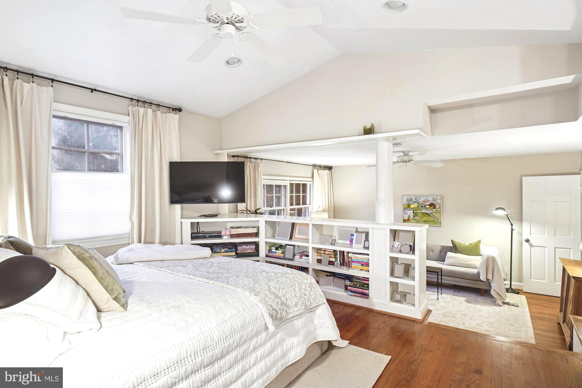 OLD FARM - Residential