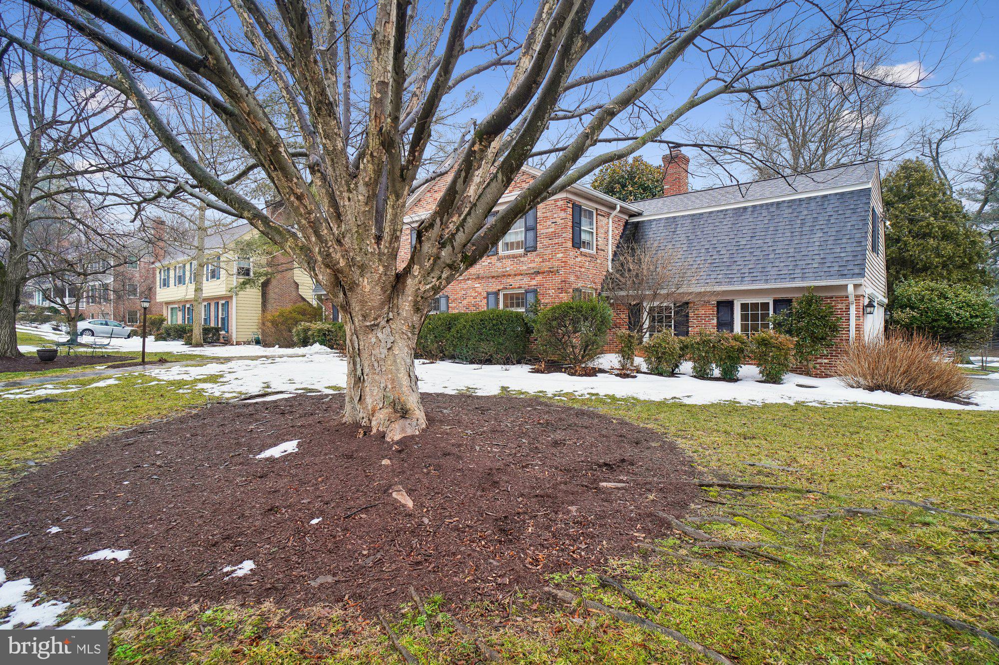 OLD FARM - Residential