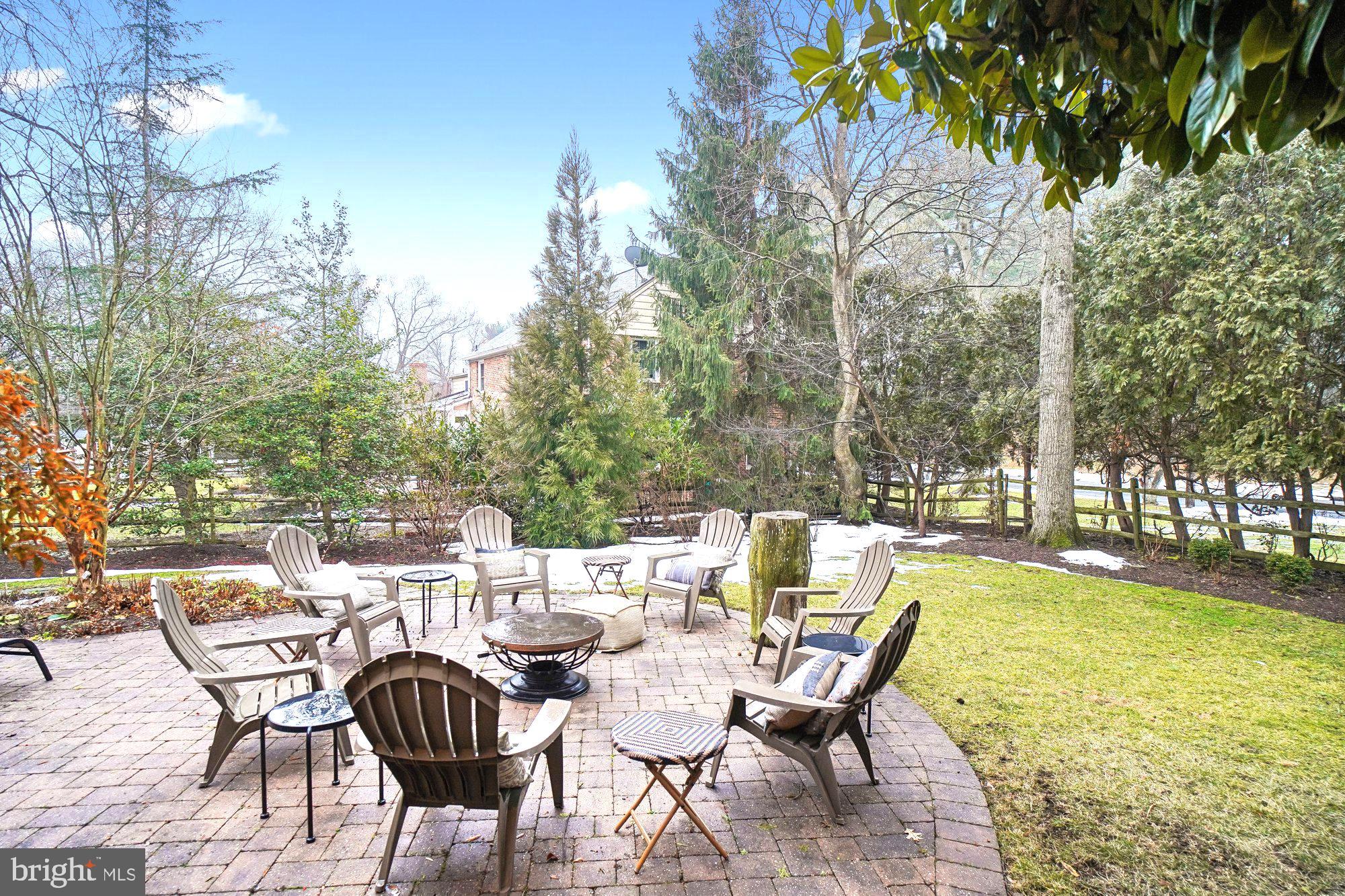 OLD FARM - Residential