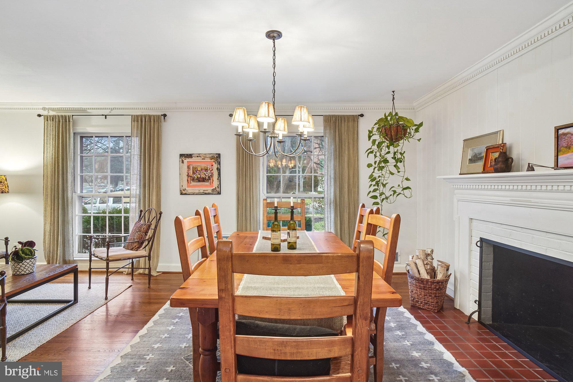 OLD FARM - Residential