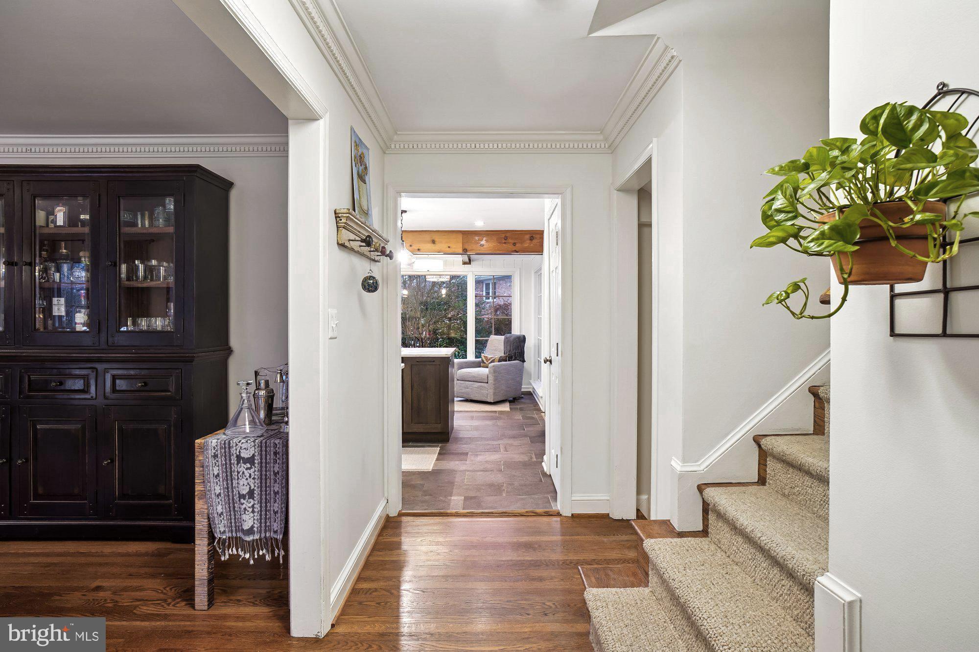 OLD FARM - Residential