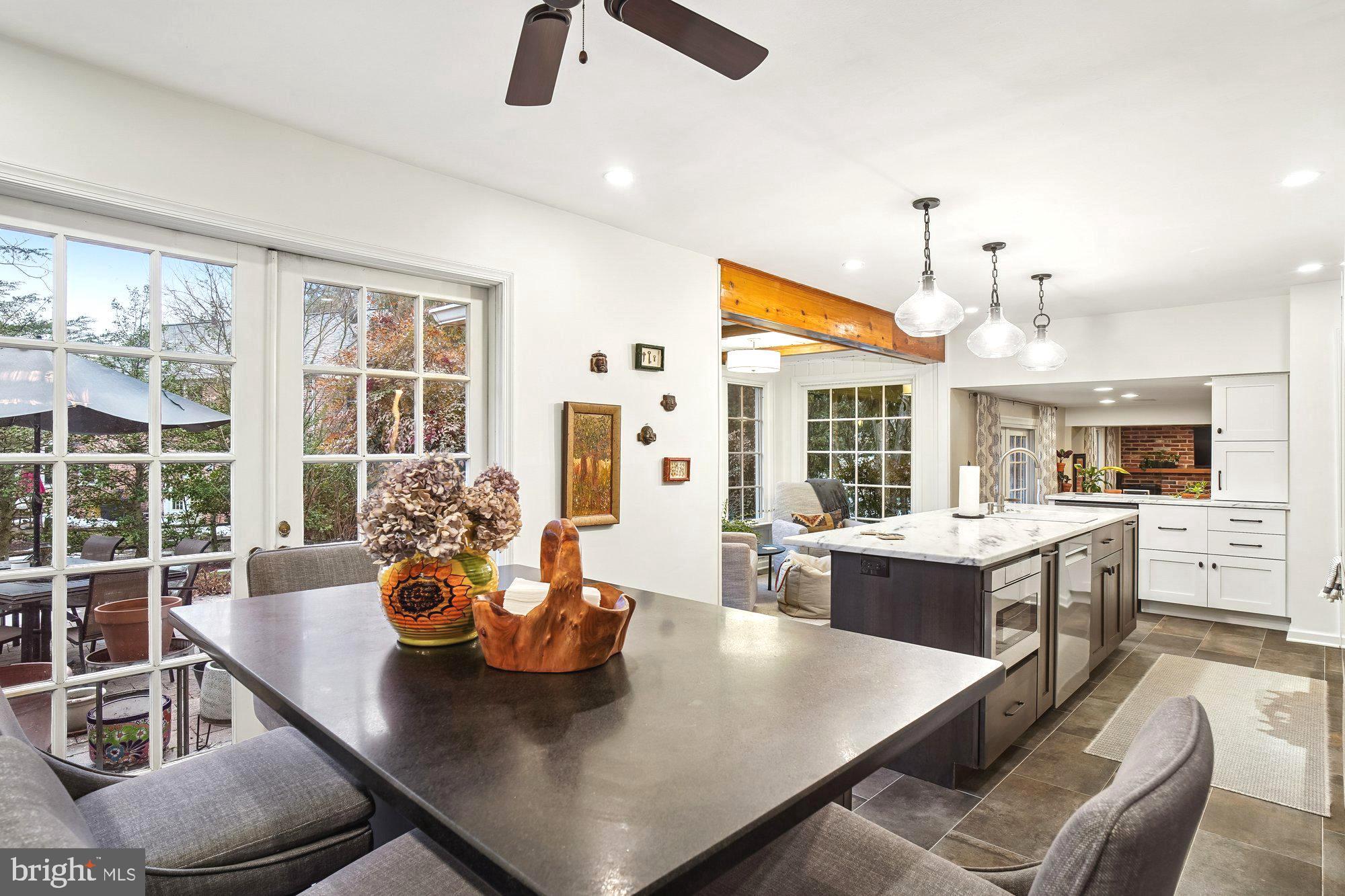 OLD FARM - Residential