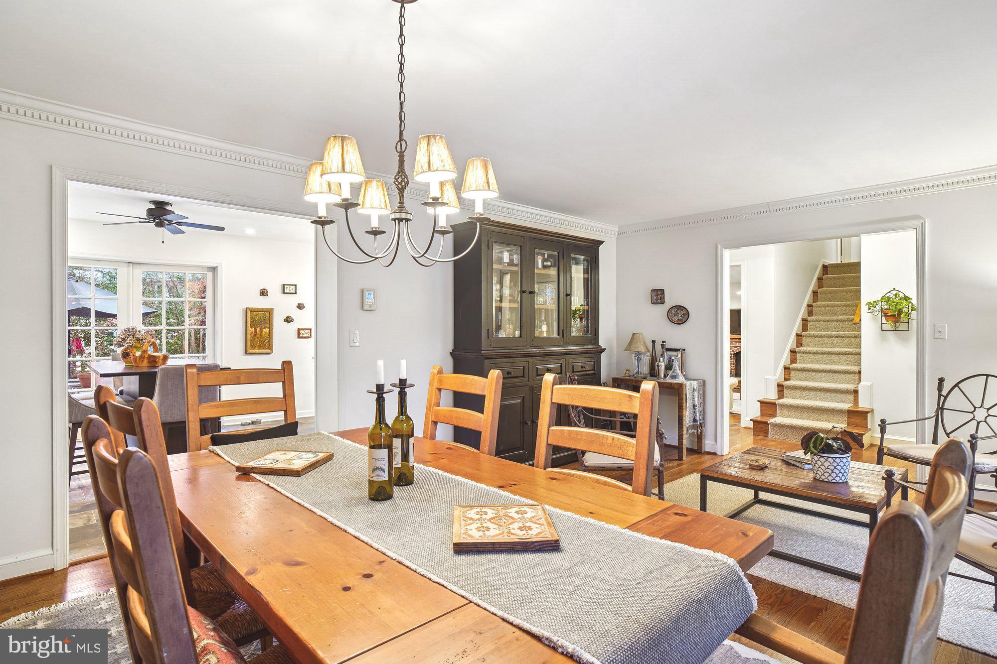 OLD FARM - Residential