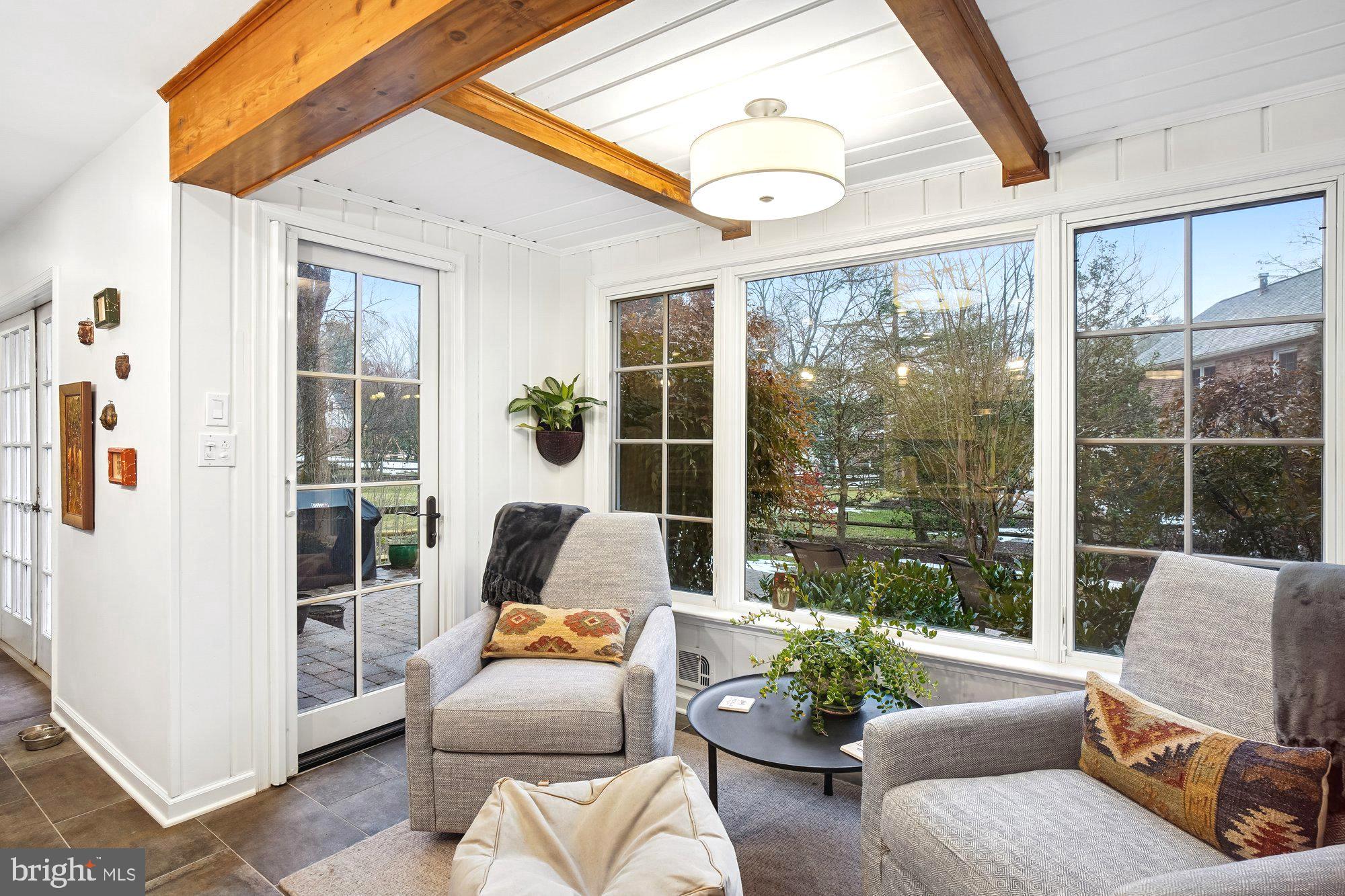 OLD FARM - Residential