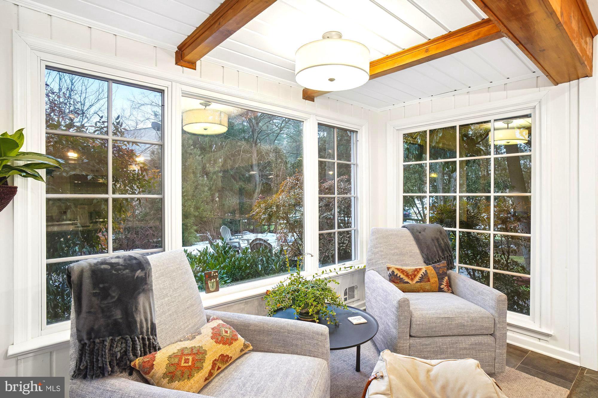 OLD FARM - Residential