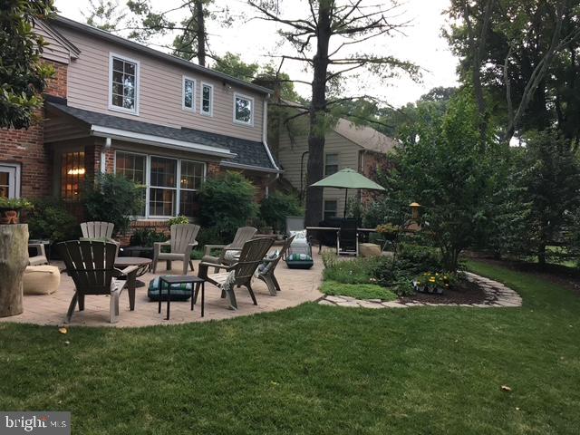 OLD FARM - Residential