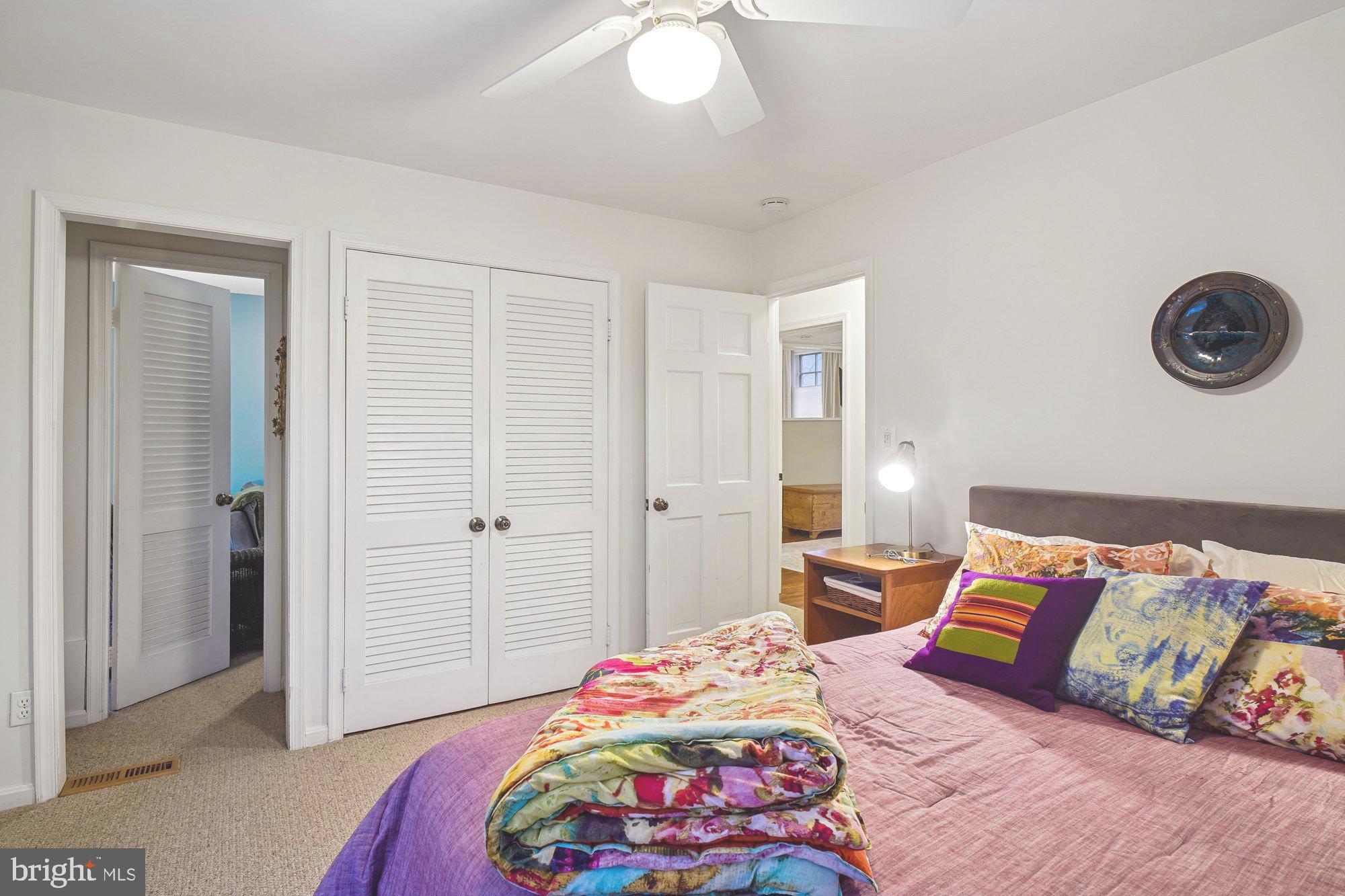 OLD FARM - Residential