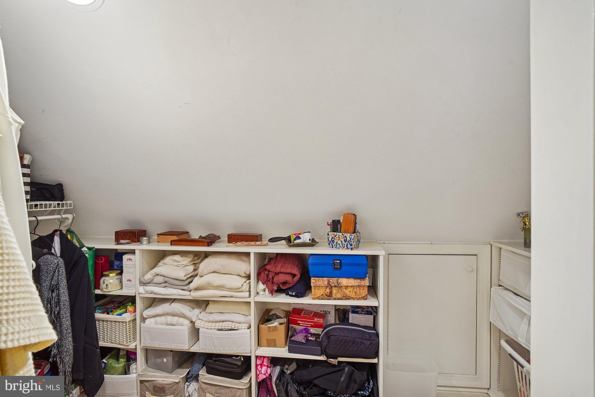 OLD FARM - Residential