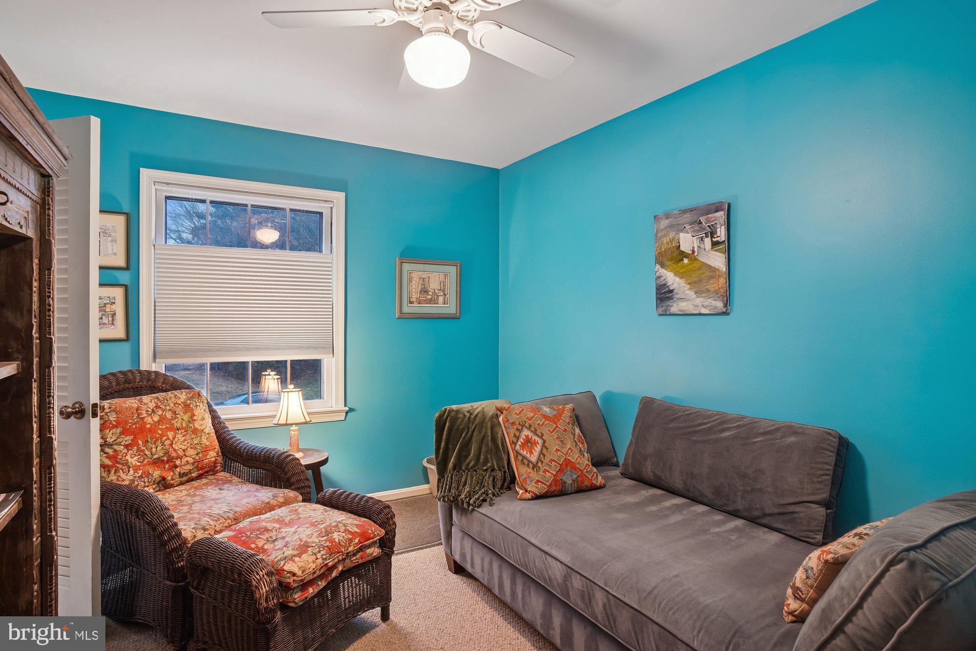 OLD FARM - Residential