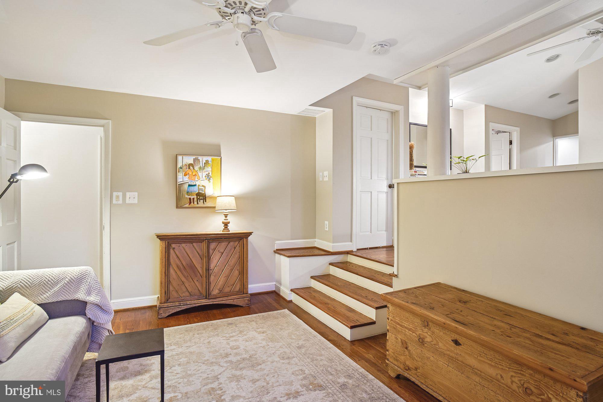 OLD FARM - Residential