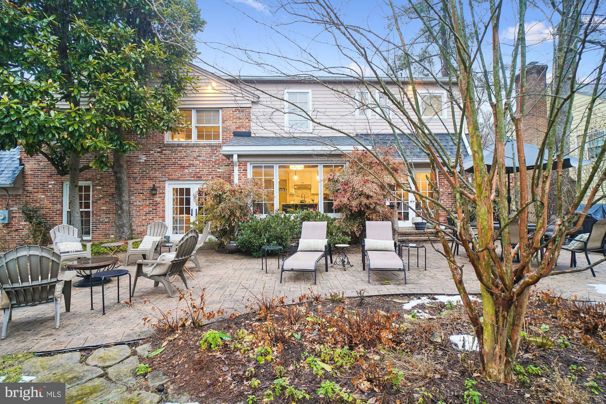 OLD FARM - Residential