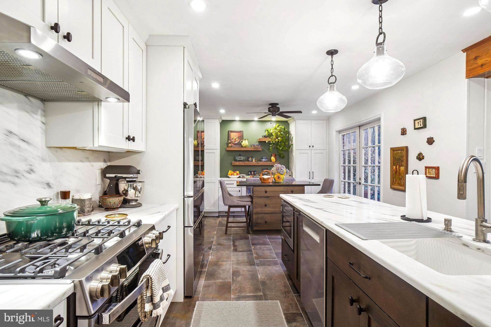 OLD FARM - Residential