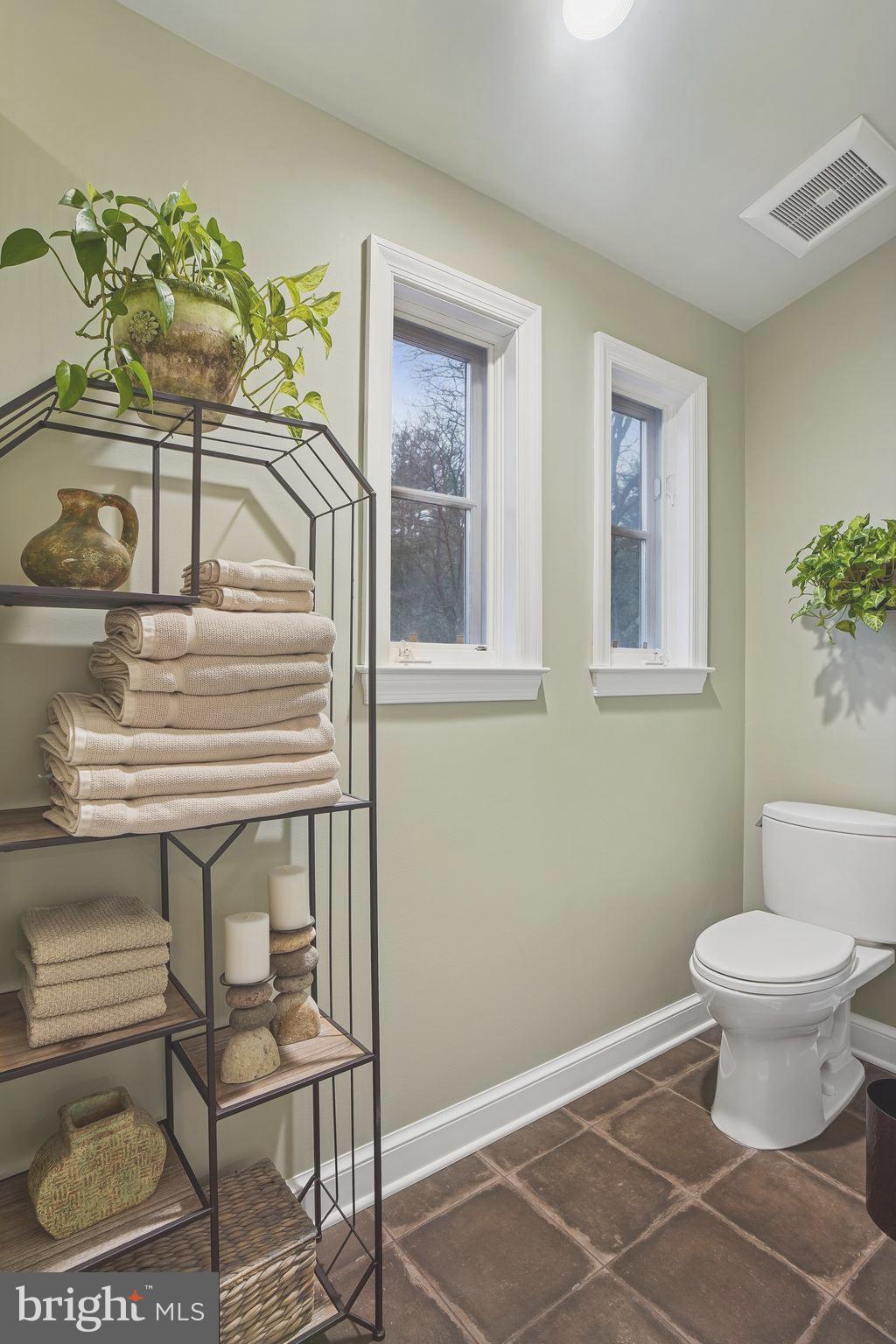 OLD FARM - Residential