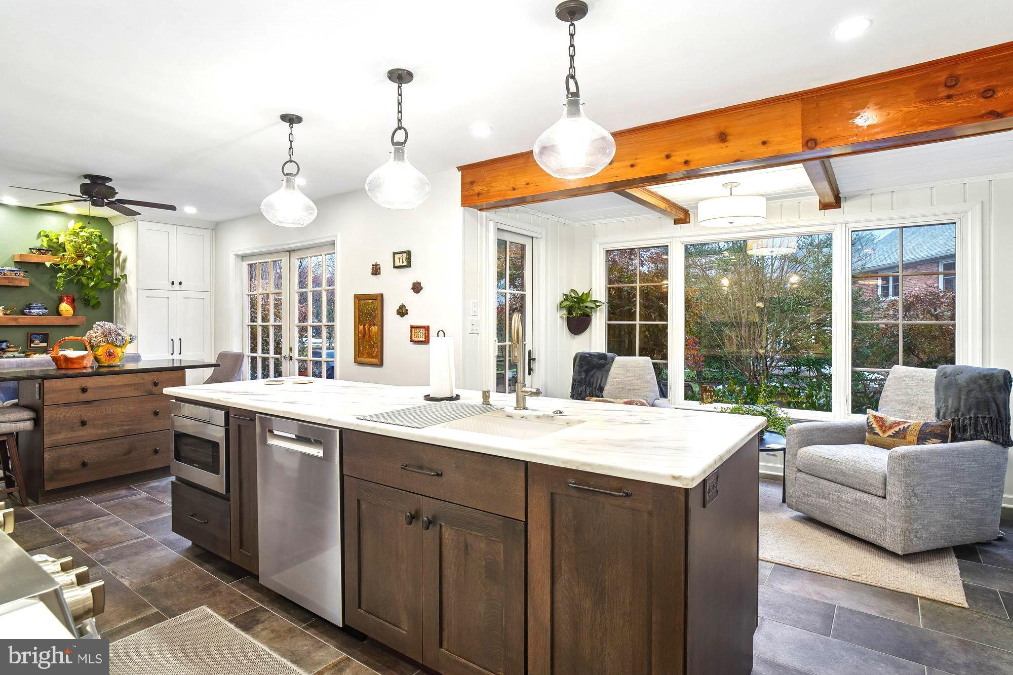 OLD FARM - Residential