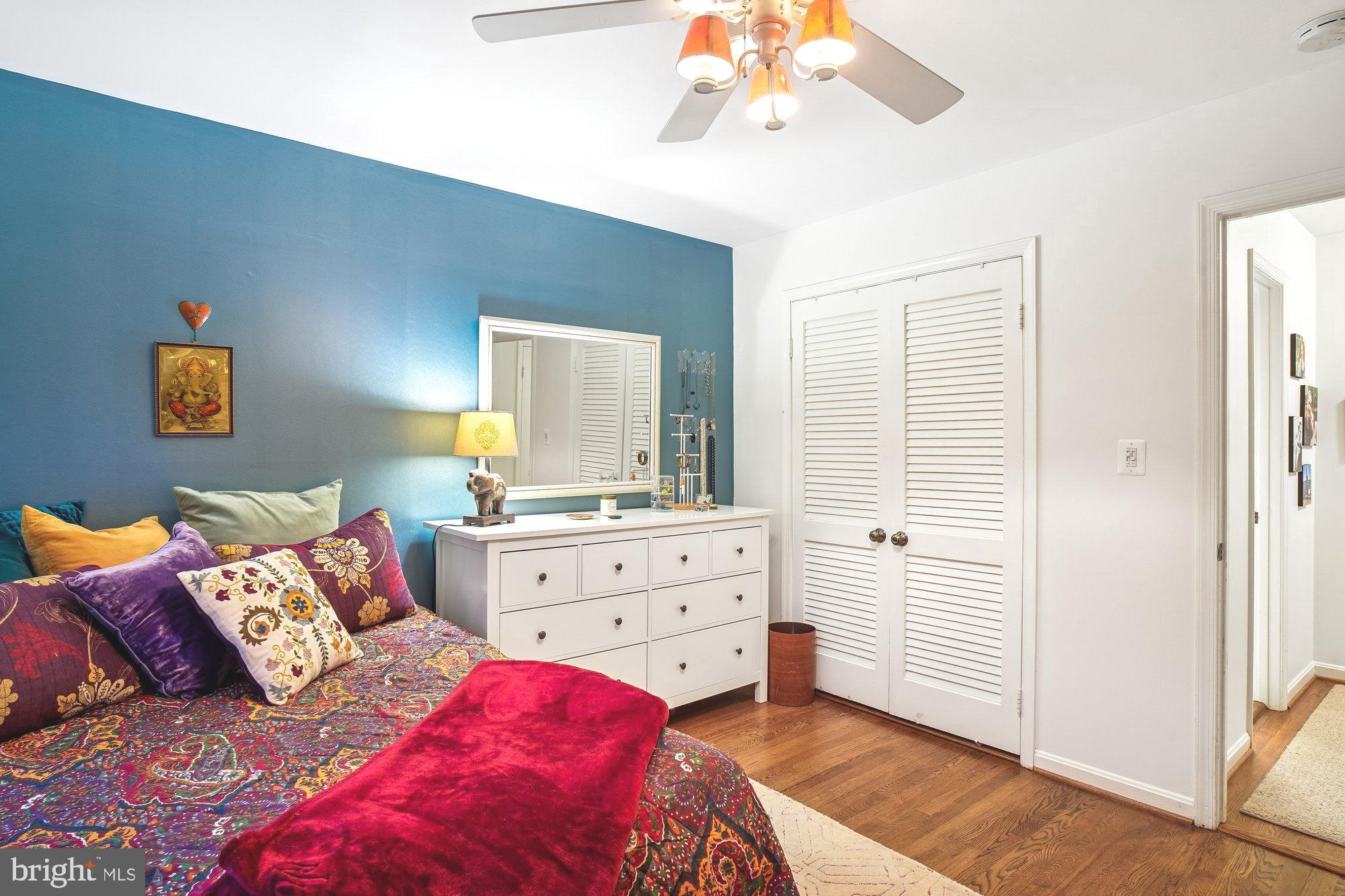 OLD FARM - Residential