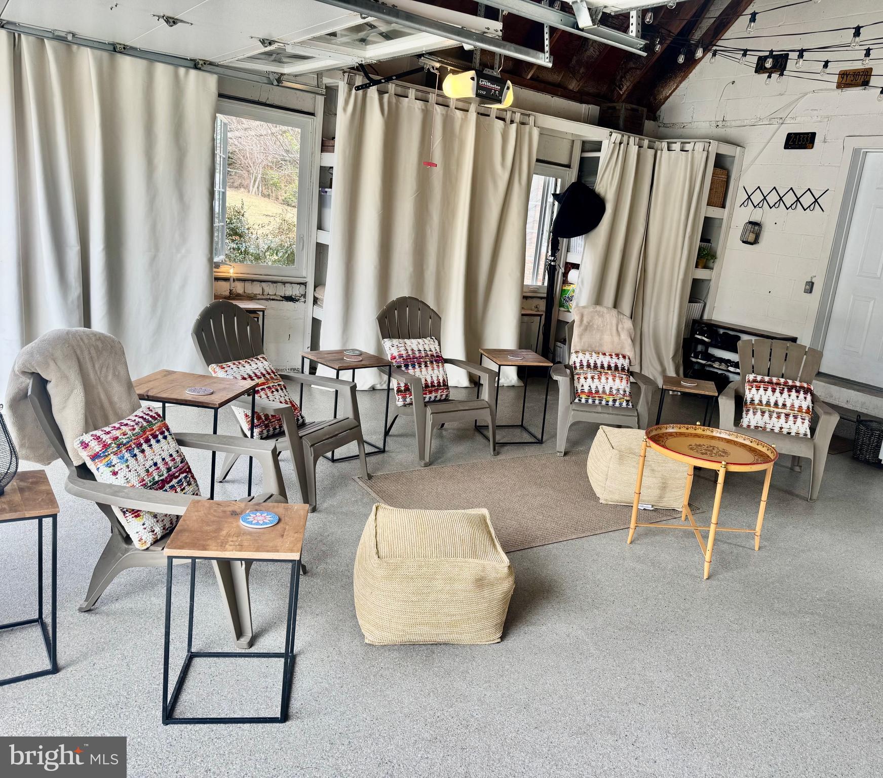 OLD FARM - Residential