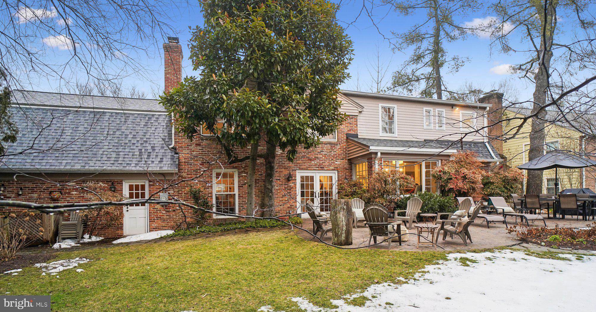 OLD FARM - Residential