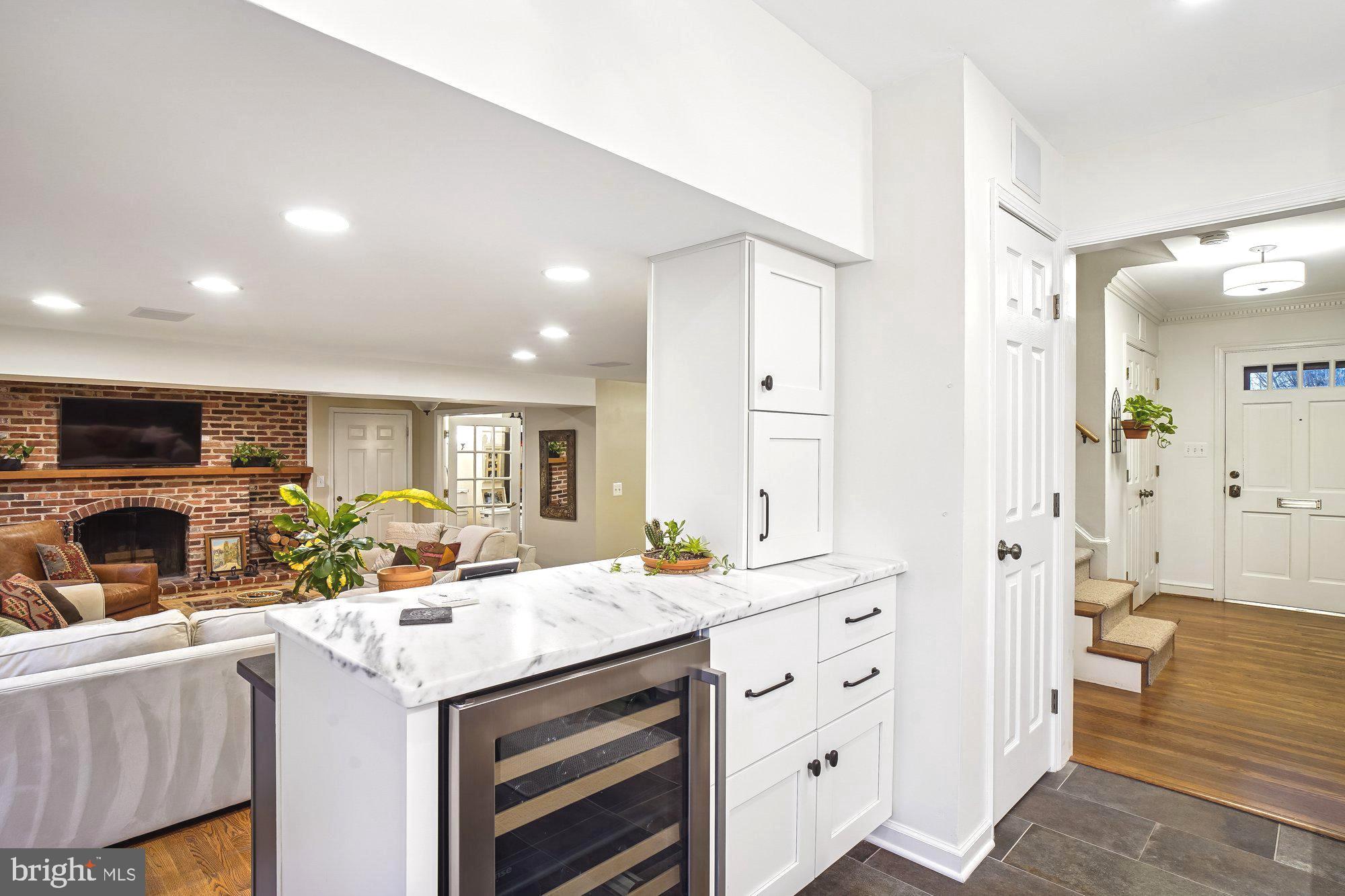 OLD FARM - Residential