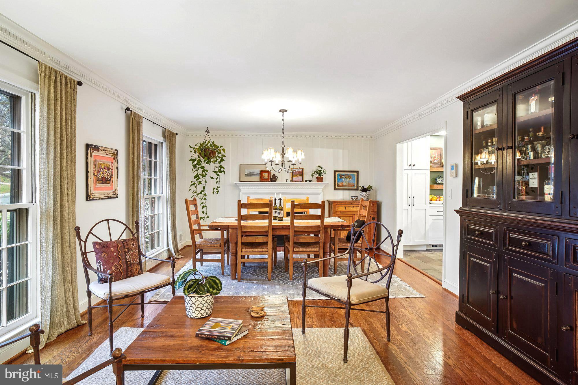 OLD FARM - Residential