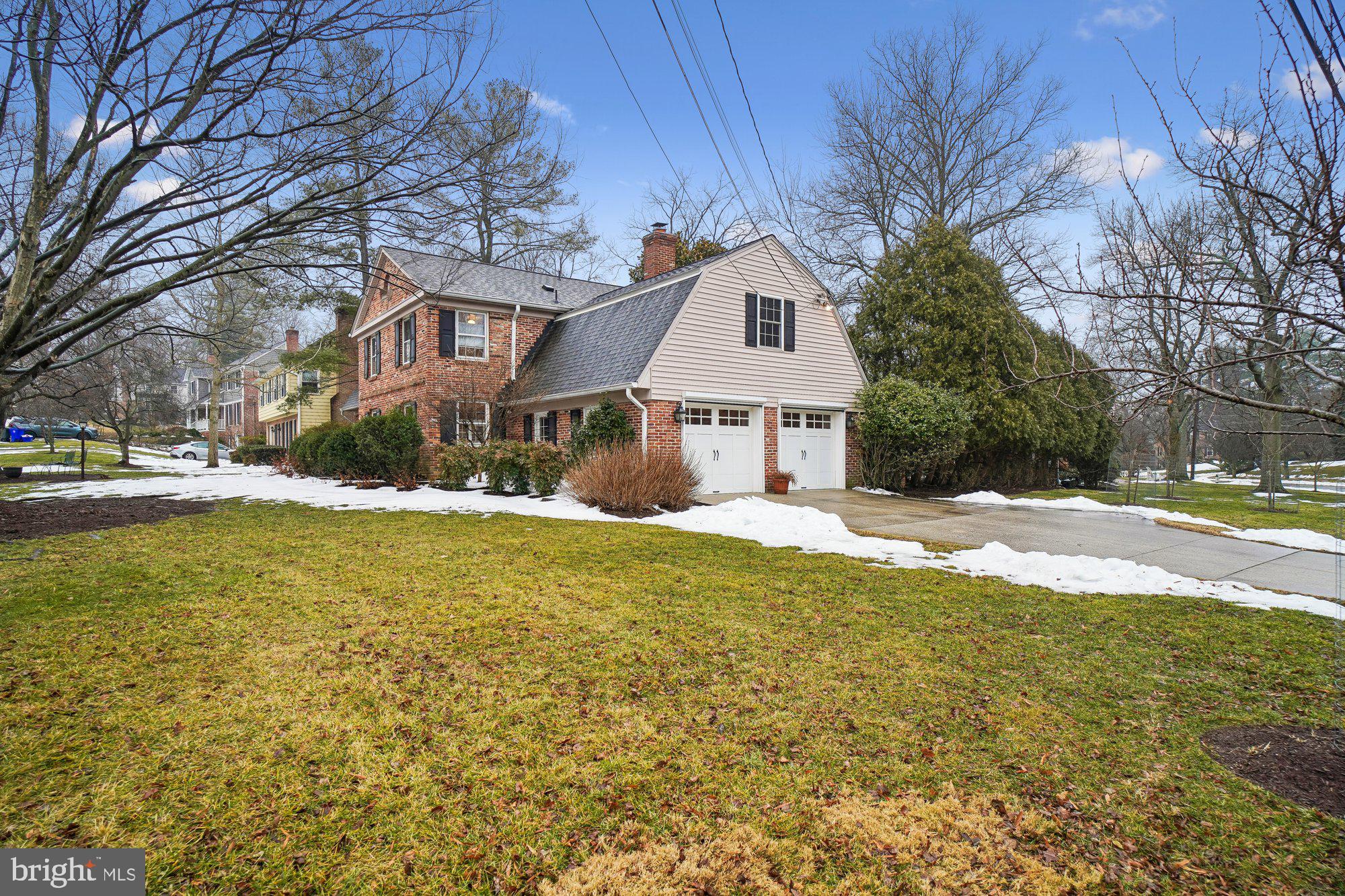 OLD FARM - Residential