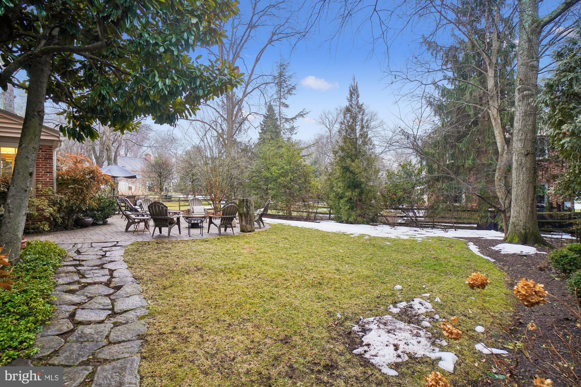 OLD FARM - Residential