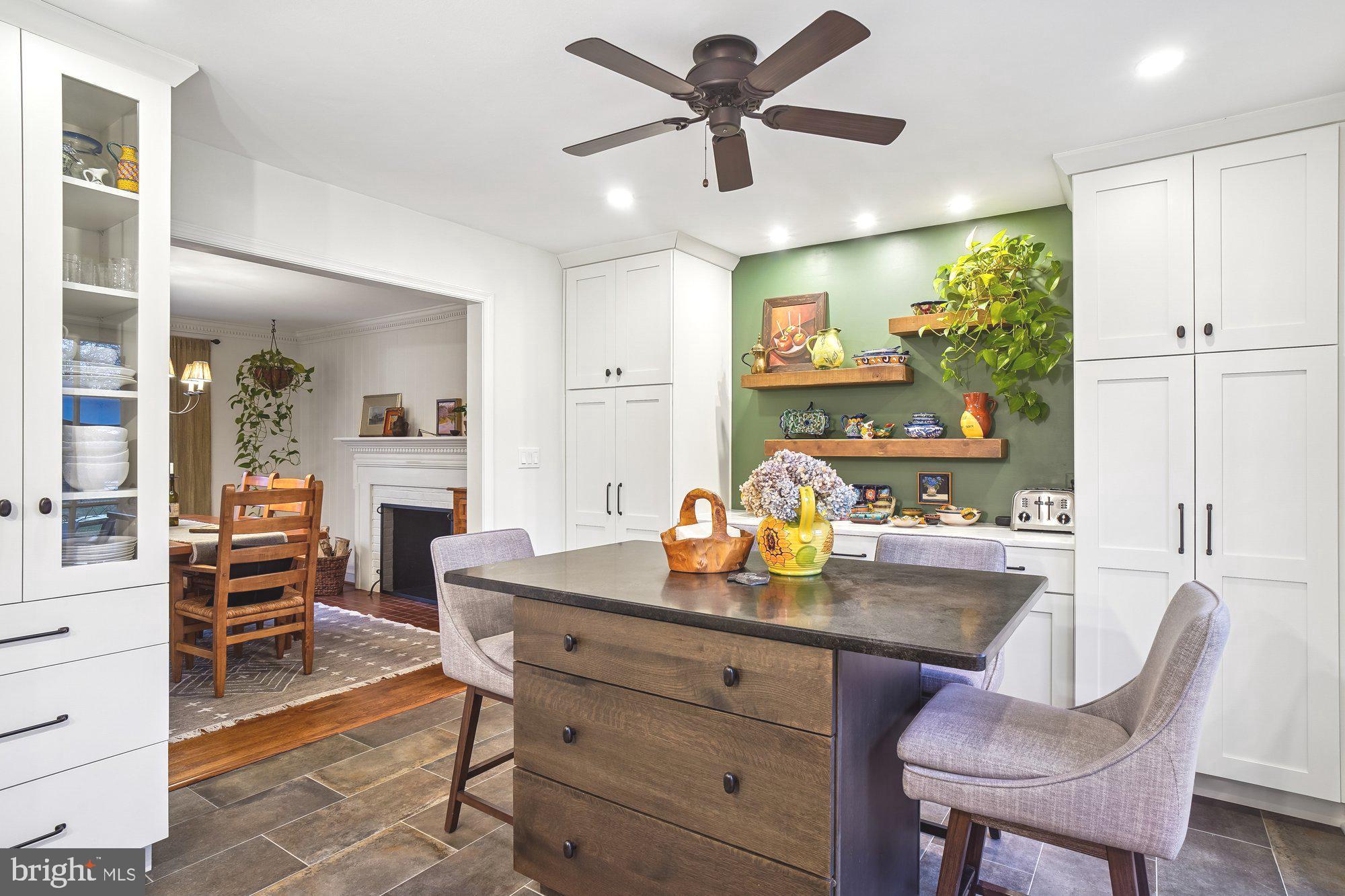 OLD FARM - Residential