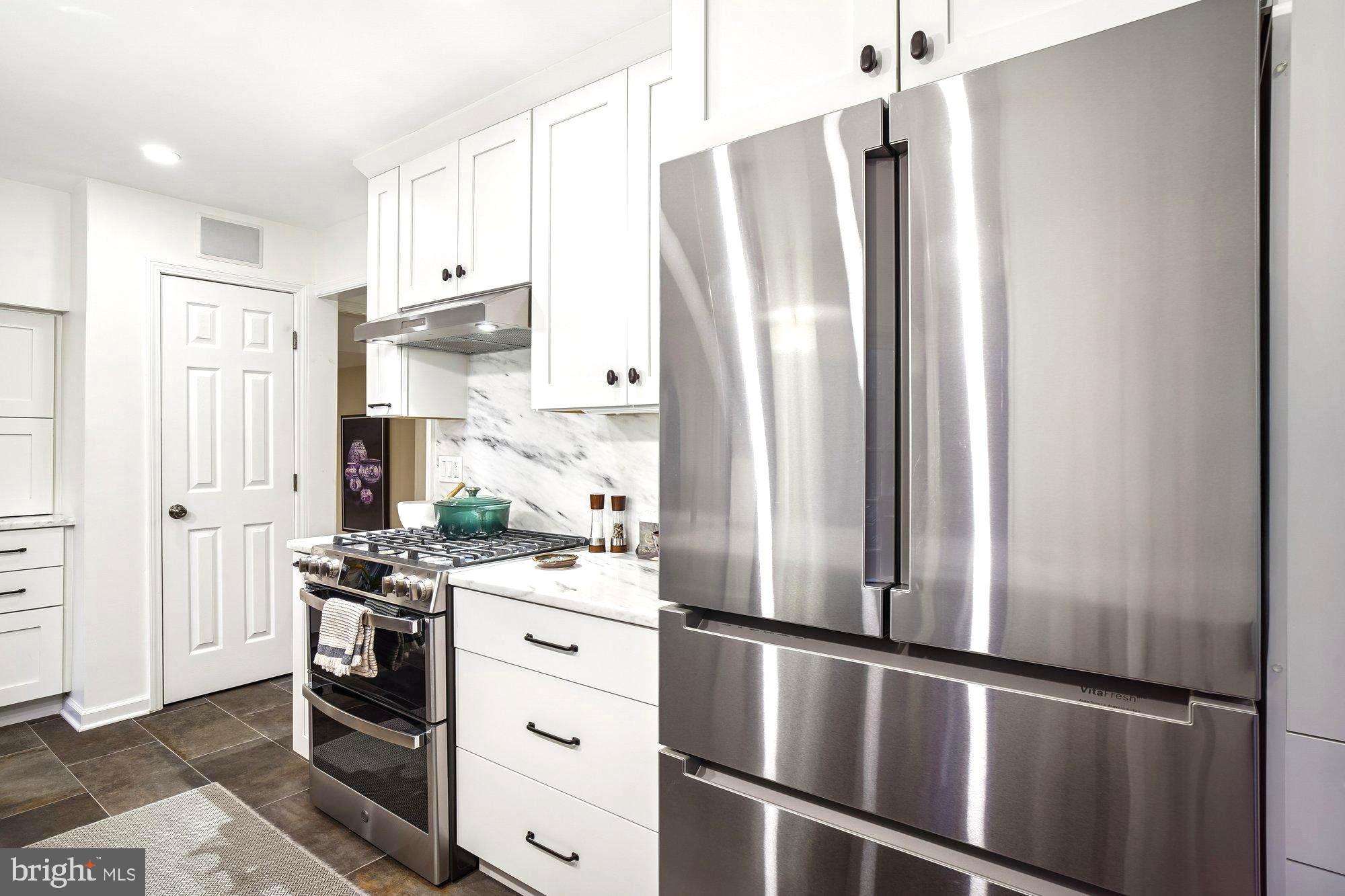 OLD FARM - Residential