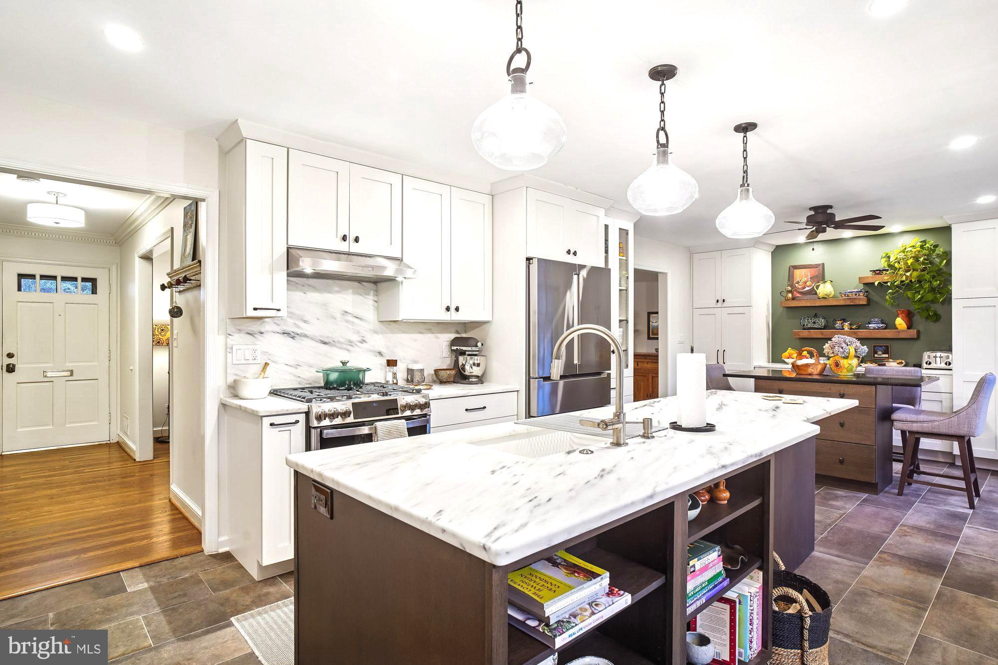 OLD FARM - Residential