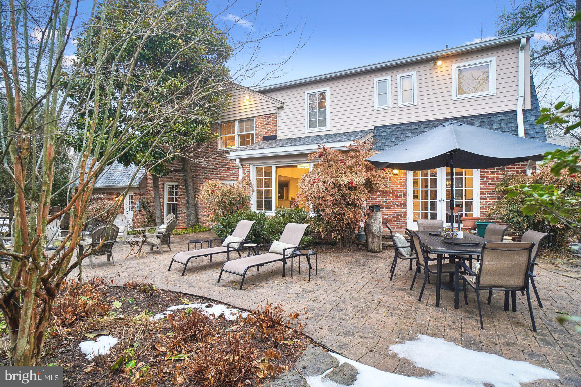 OLD FARM - Residential