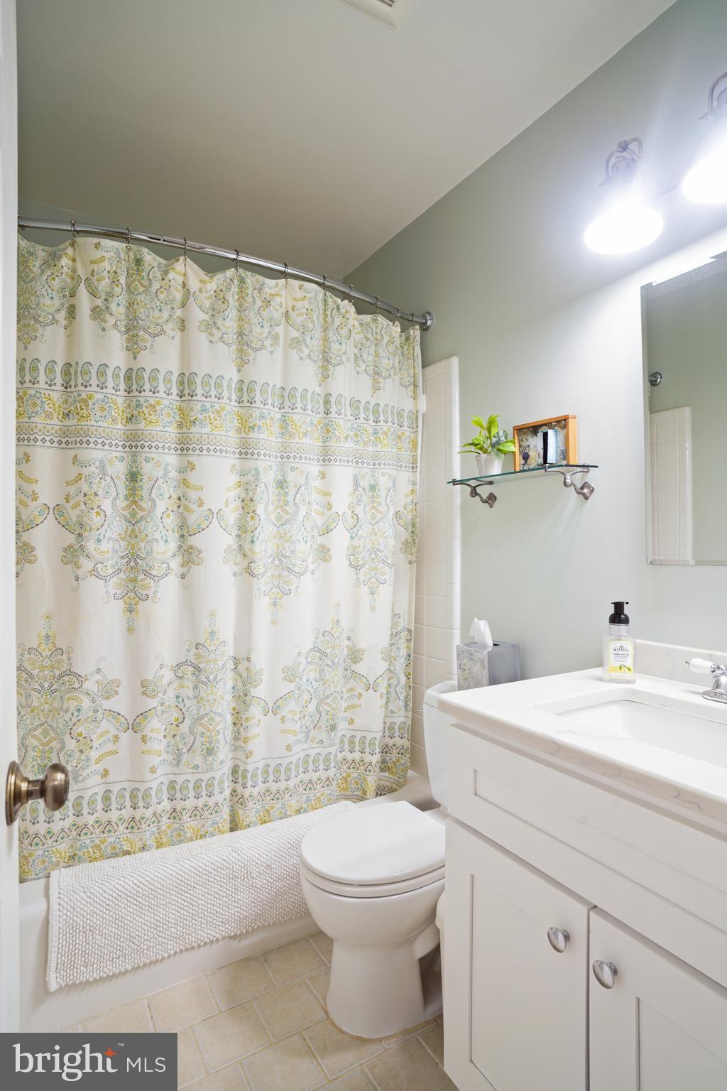 OLD FARM - Residential