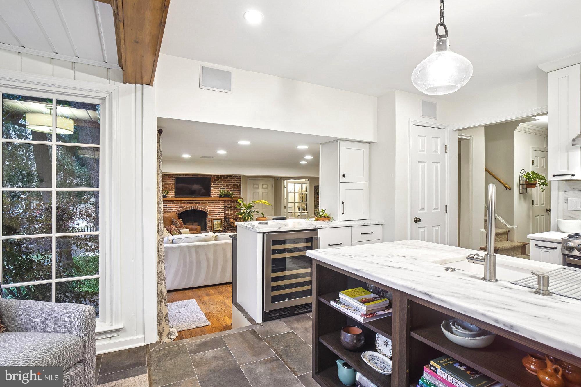 OLD FARM - Residential