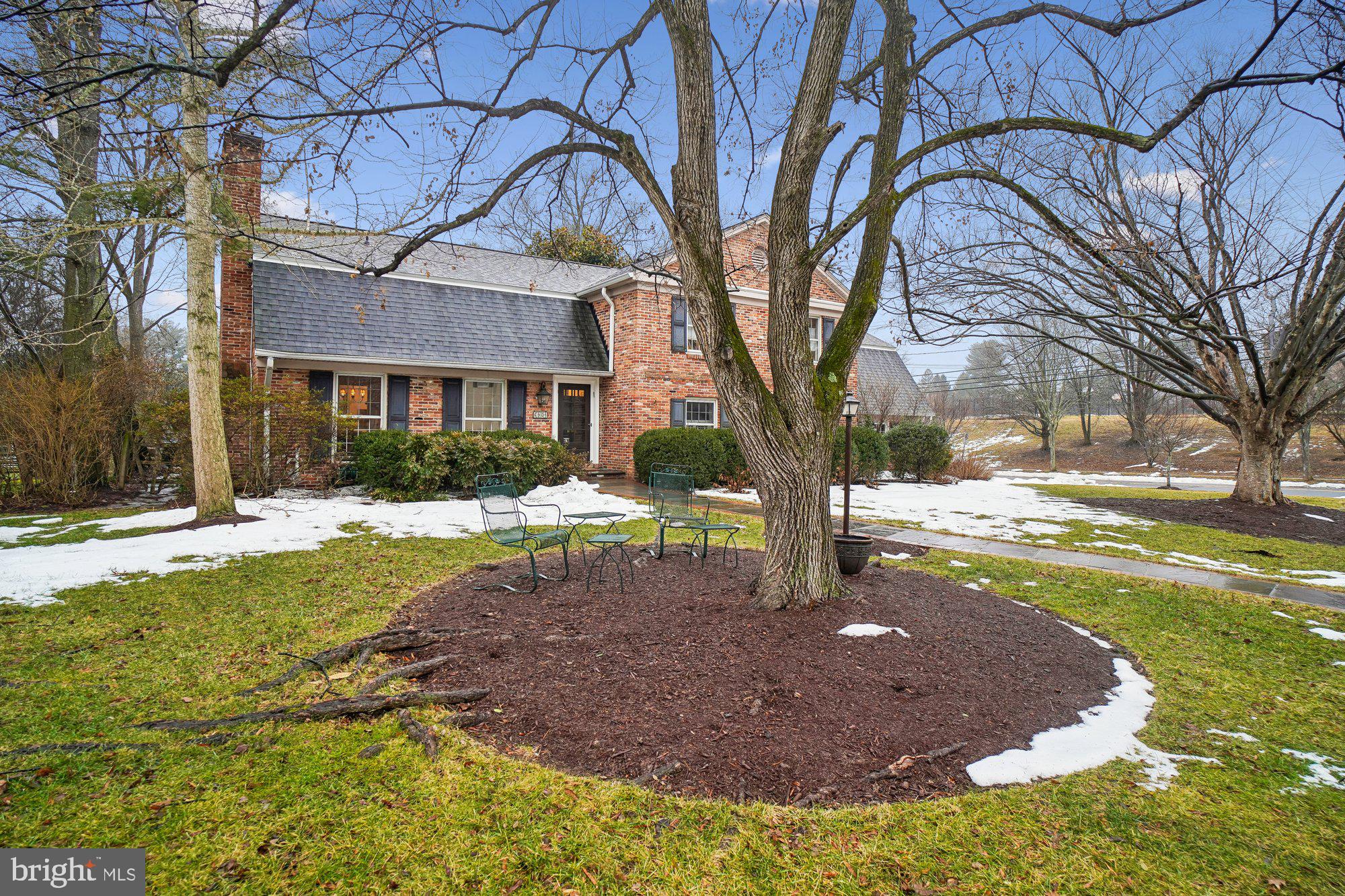 OLD FARM - Residential