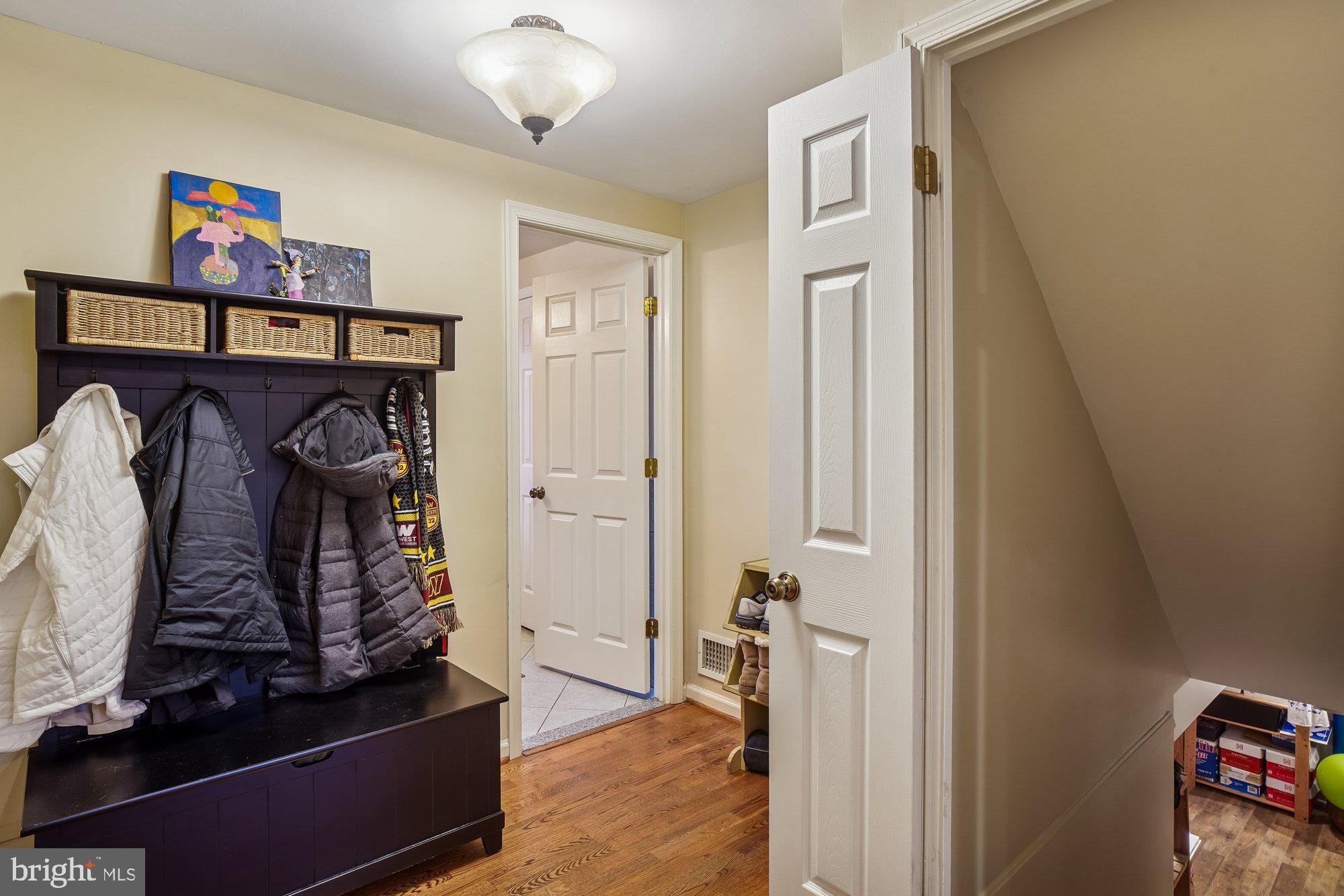 OLD FARM - Residential