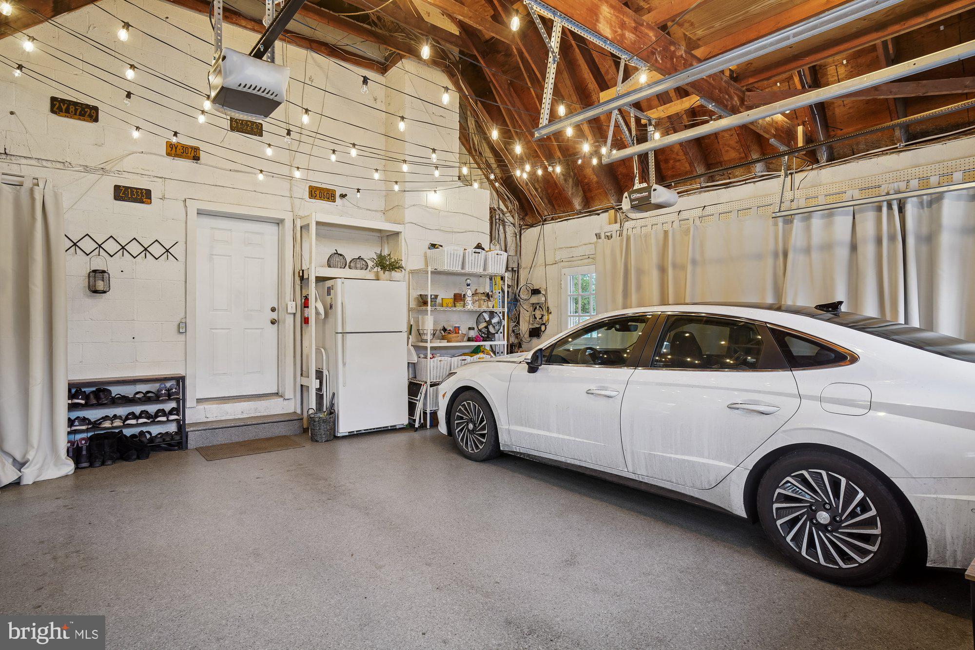 OLD FARM - Residential