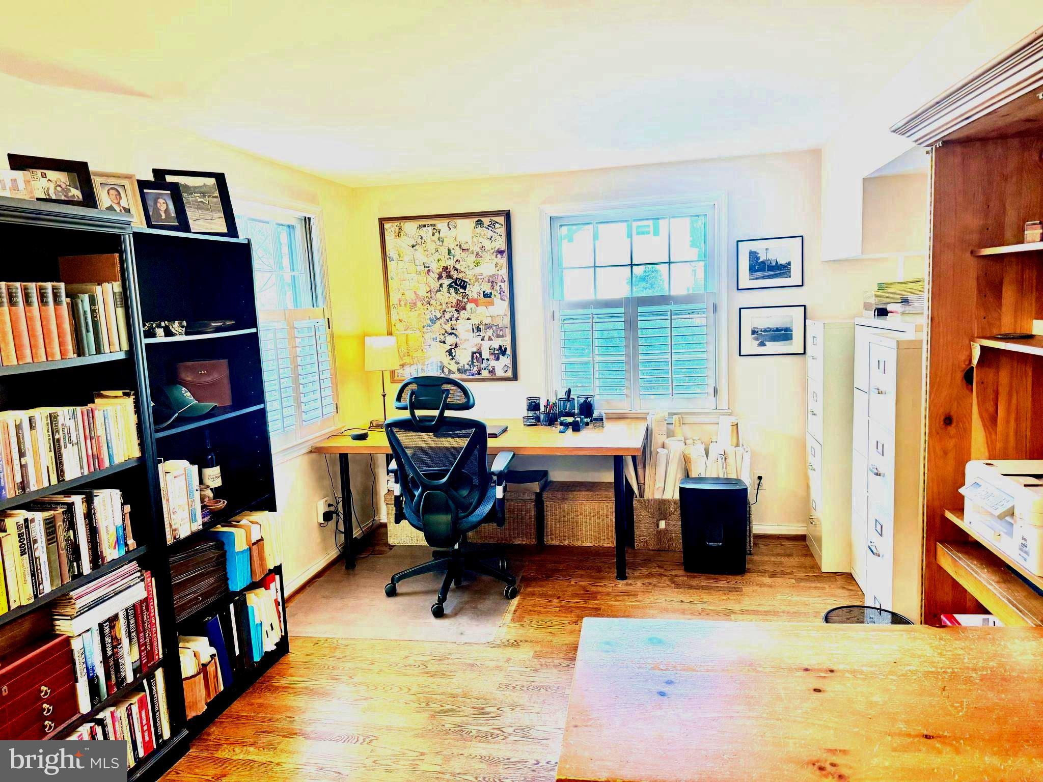 OLD FARM - Residential