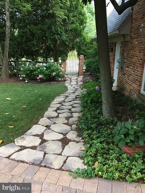 OLD FARM - Residential