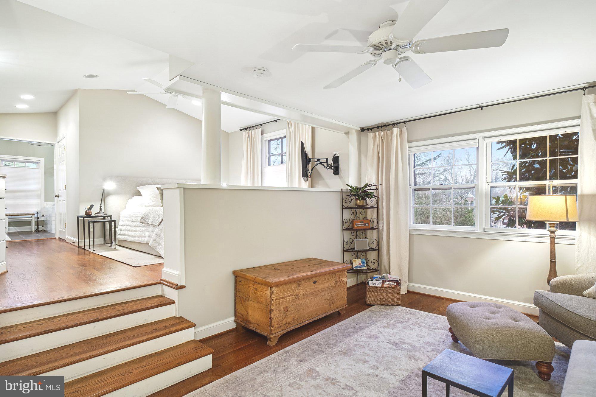 OLD FARM - Residential